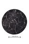 Mijölnir Alfombrilla de baño Marble Djt Multicolor de 100 cm